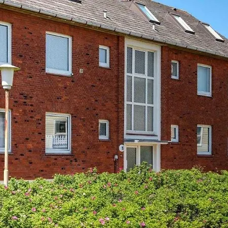Apartment Syltglueck Hoernum *