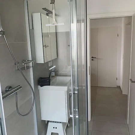 Apartment Meerzeit-scharbeutz