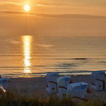Meerzeit-scharbeutz * Scharbeutz