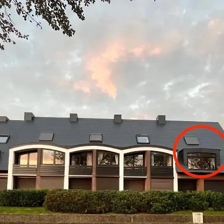 Apartment Meerzeit-scharbeutz Scharbeutz